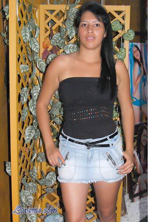 127993 - Yohaira A&ntilde;os: 30 - Colombia