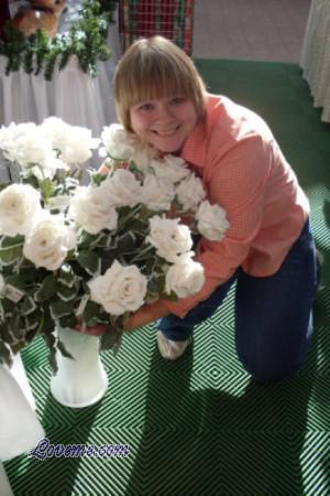 128820 - Valentina Años: 33 - Rusia