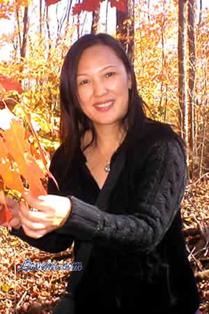 128939 - Yunfeng A&ntilde;os: 54 - Canada