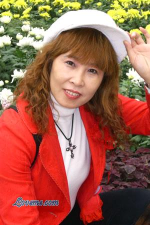 129139 - YaLan Años: 57 - China