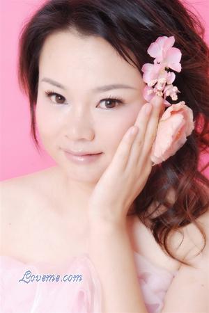 129663 - Chunyuan A&ntilde;os: 41 - China