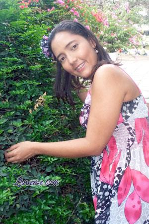 130116 - Martha Stella Edad: 35 - Colombia