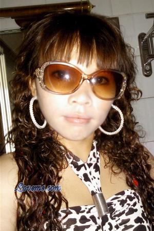 130306 - Qiqi Edad: 40 - China