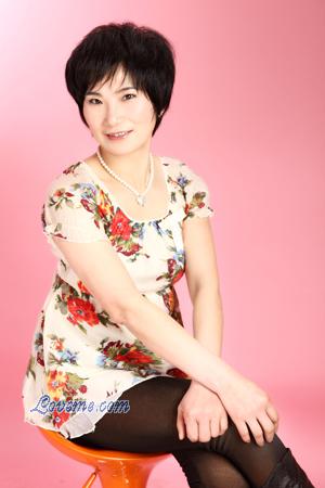 130436 - Xiujuan Edad: 43 - China