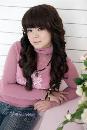 130438 - Jian Edad: 50 - China