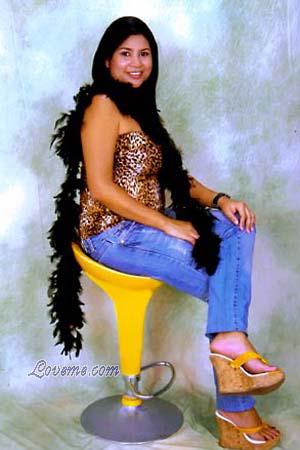 131021 - Kety Edad: 35 - Colombia