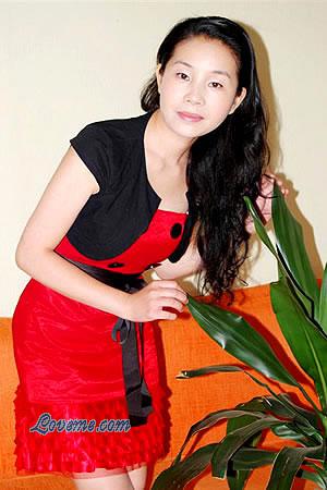 131061 - Jianling Edad: 42 - China