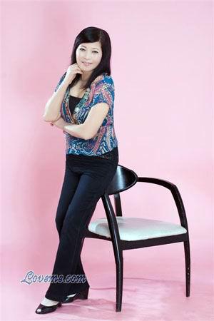 131213 - Qindi Edad: 62 - China