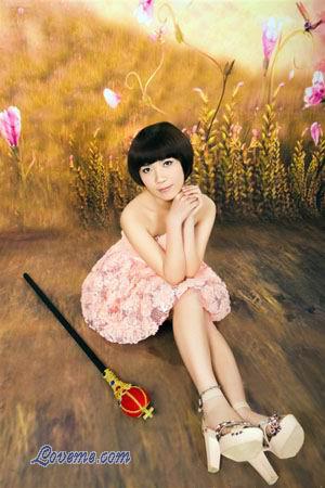 131216 - Lixia Edad: 34 - China