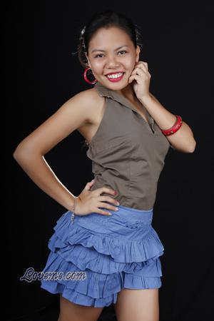 131646 - Lixcel A&ntilde;os: 32 - Filipinas