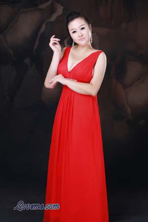 131687 - Sisiley Edad: 35 - China