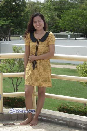 131866 - Urairat A&ntilde;os: 38 - Tailandia