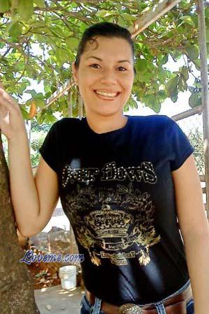 131880 - Juanita A&ntilde;os: 36 - Costa Rica