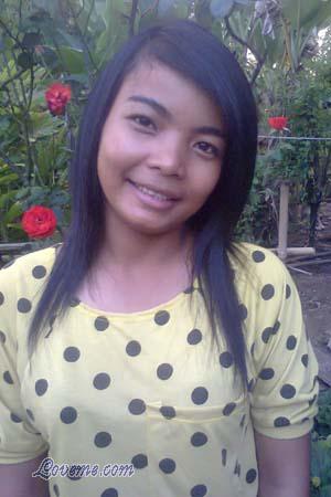 132562 - Suwichada Edad: 34 - Tailandia