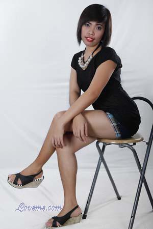 132644 - Jenny Vic Edad: 27 - Filipinas