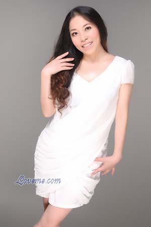 132662 - Haiyan Edad: 50 - China