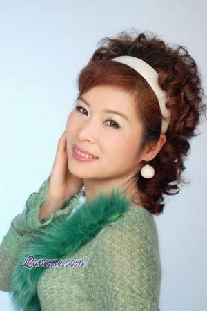 132839 - Grace Edad: 57 - China