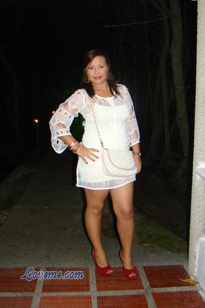 132917 - Liliana Paola Edad: 28 - Colombia