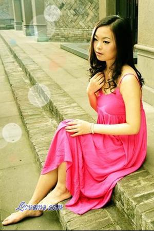 Ladies of Foshan Ciudad