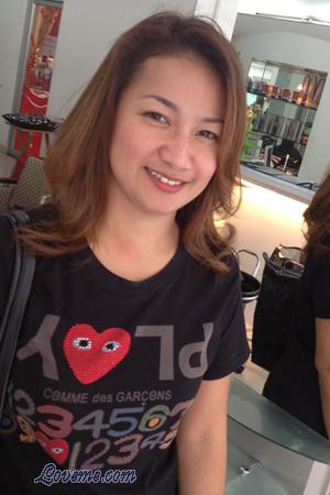 134372 - Suvimol Edad: 41 - Tailandia