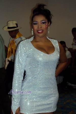 134472 - Dannys Edad: 42 - Colombia