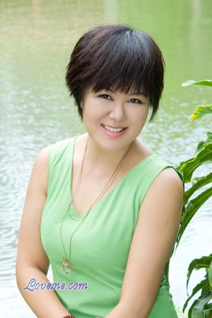 134529 - Lizhen Edad: 40 - China