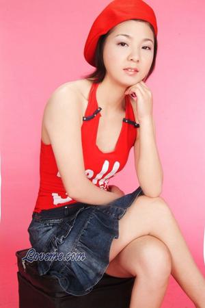 134663 - Xuemei Edad: 46 - China