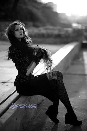 134700 - Zinaida Edad: 33 - Ucrania