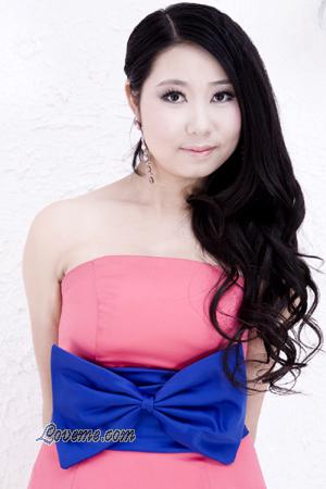 135038 - Yingchun Edad: 32 - China