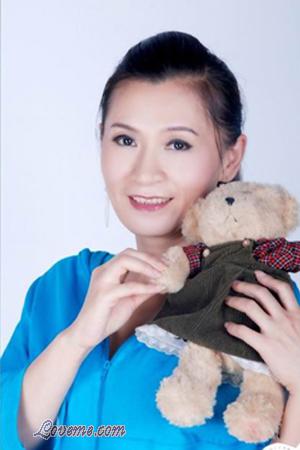 135763 - Liwen Edad: 55 - China