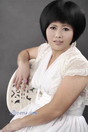 135888 - Wenying Edad: 48 - China