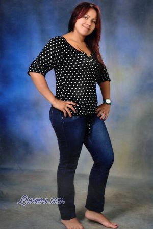 136269 - Beatriz Helena Edad: 37 - Colombia