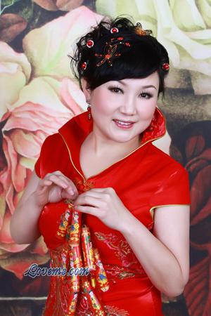 136329 - qiongzhen Edad: 51 - China