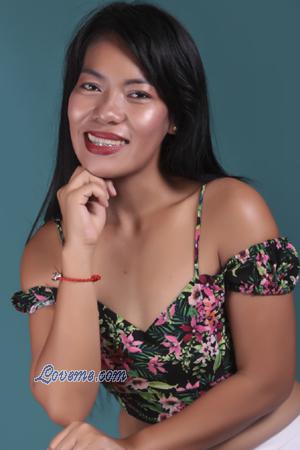 136404 - Karen Charl Edad: 34 - Filipinas