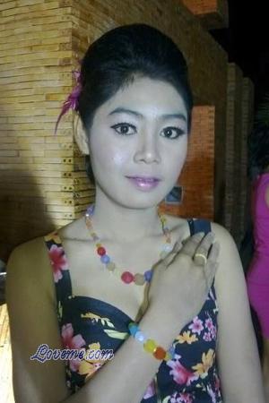 Ladies of Tailandia