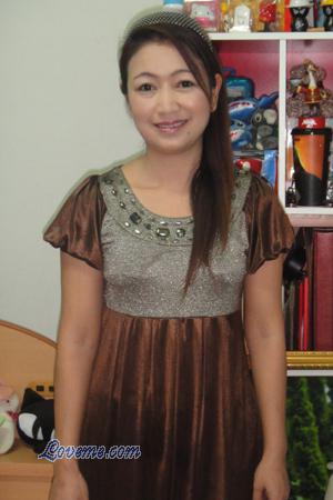 136597 - Bussakorn Edad: 48 - Tailandia