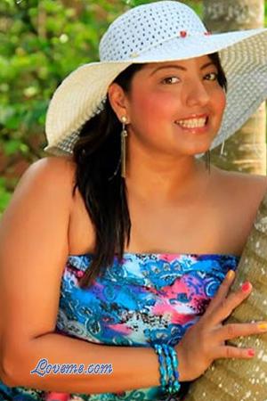 136879 - Mildred A&ntilde;os: 37 - Colombia