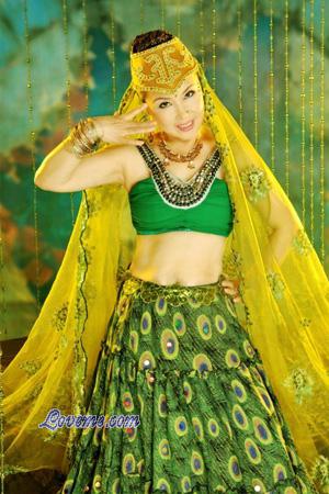 137089 - Shuping Edad: 61 - China