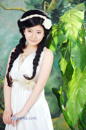 137578 - Cherry Edad: 31 - China