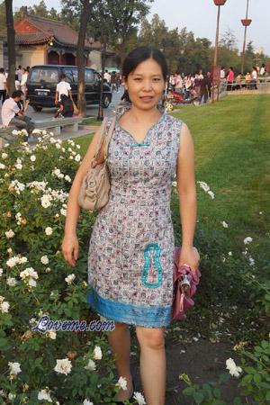 137581 - Lin Edad: 52 - China