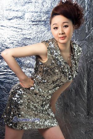 137994 - Congqin Edad: 47 - China