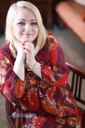 138049 - Inessa Edad: 55 - Rusia