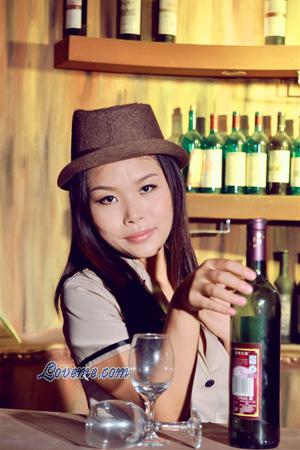 138692 - Bi Edad: 33 - China