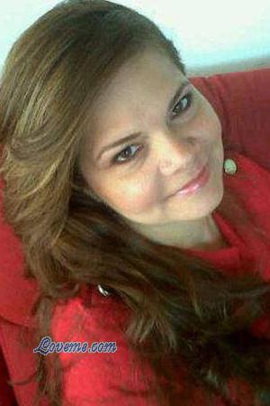 138792 - Glenda Amelia A&ntilde;os: 51 - Colombia