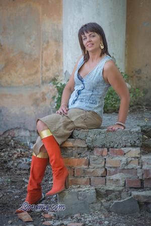 139114 - Tanya Años: 47 - Ucrania