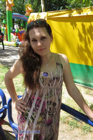 139115 - Svetlana Años: 35 - Ucrania