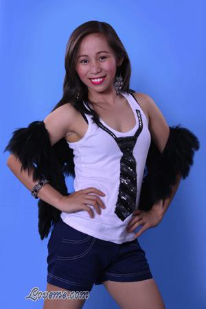 139222 - Analyn A&ntilde;os: 31 - Filipinas