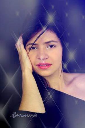 Ladies of Latin-America