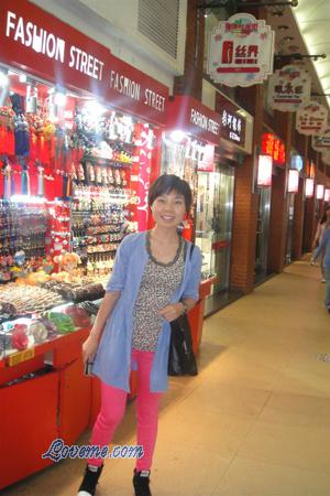 139395 - Xili Edad: 37 - China