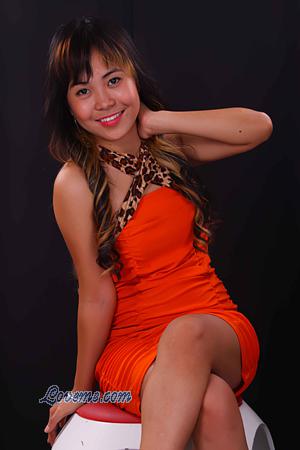 140230 - Zenith Xyla Edad: 30 - Filipinas